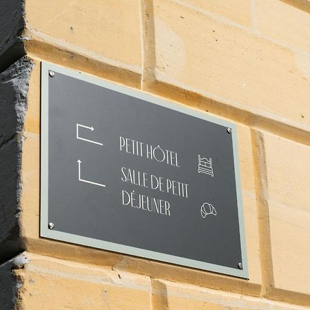 Villa V Petit Hotel Valkenburg aan de Geul Zewnętrze zdjęcie