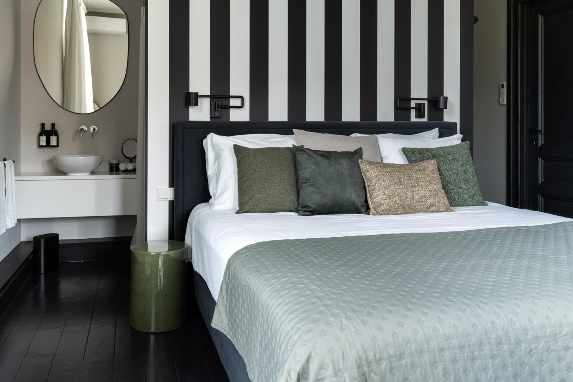 Villa V Petit Hotel Valkenburg aan de Geul Zewnętrze zdjęcie