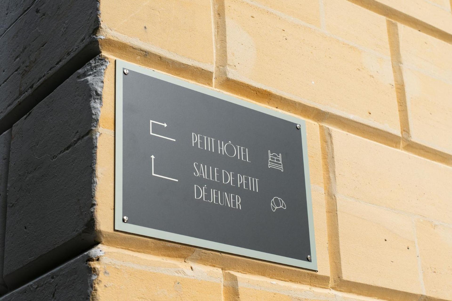 Villa V Petit Hotel Valkenburg aan de Geul Zewnętrze zdjęcie