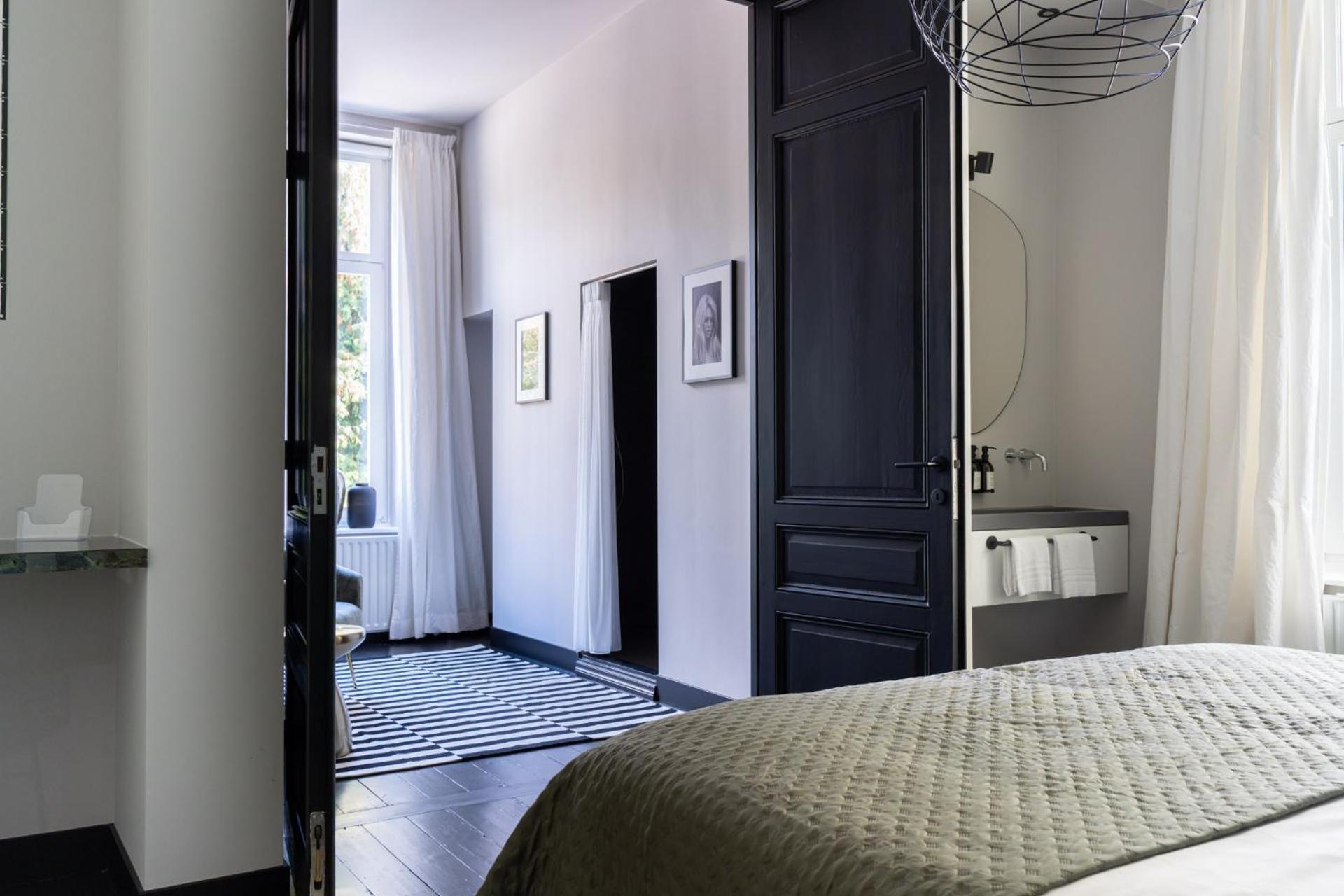 Villa V Petit Hotel Valkenburg aan de Geul Zewnętrze zdjęcie