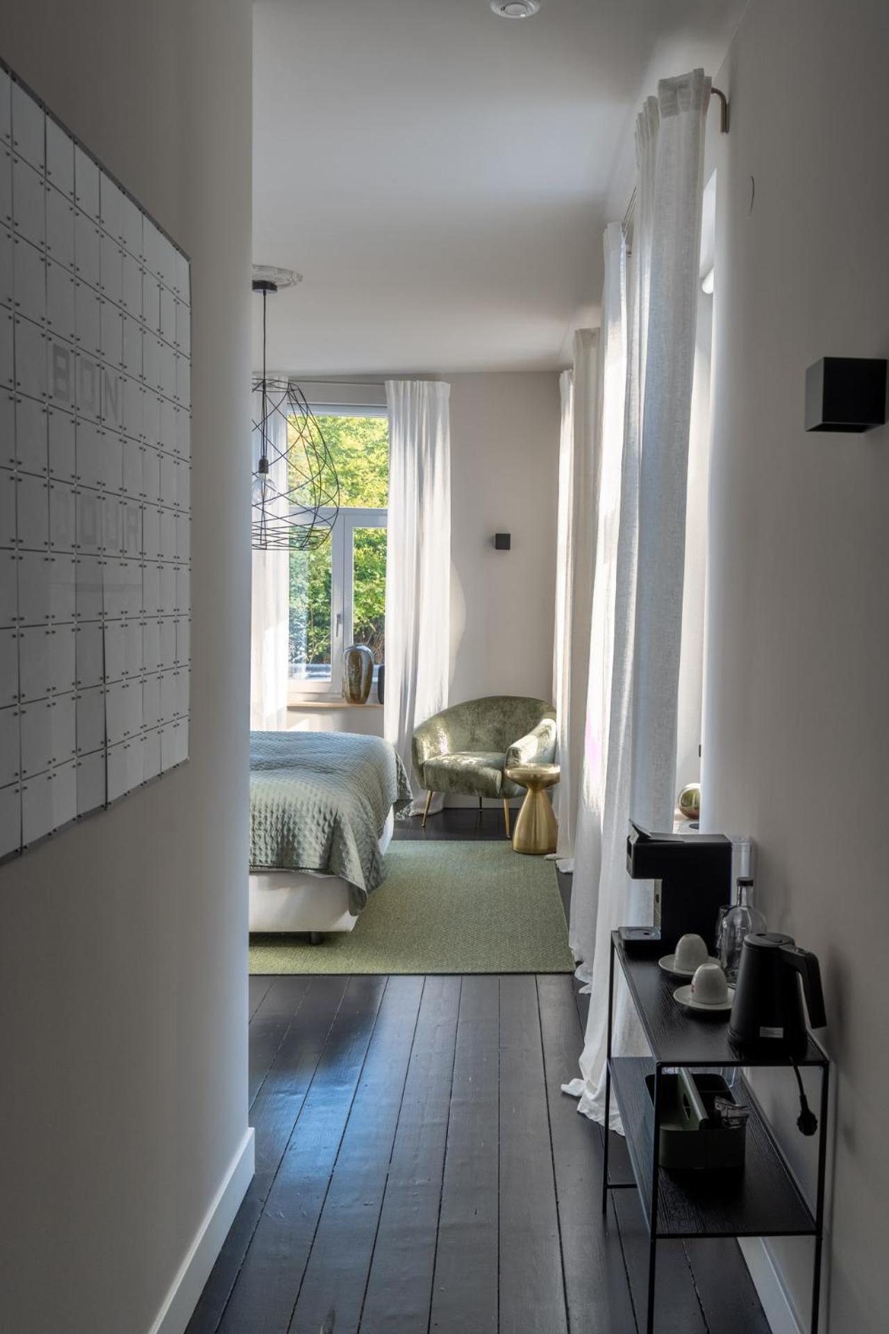 Villa V Petit Hotel Valkenburg aan de Geul Zewnętrze zdjęcie