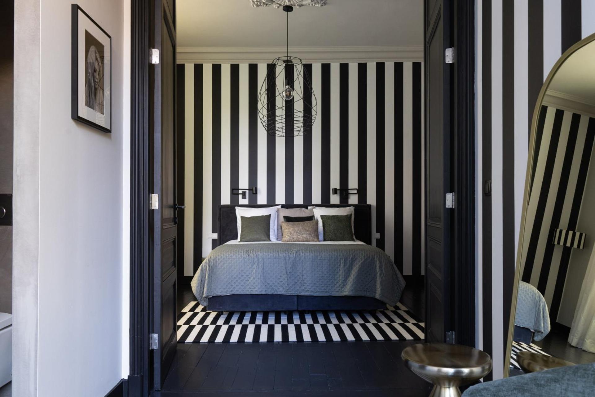 Villa V Petit Hotel Valkenburg aan de Geul Zewnętrze zdjęcie