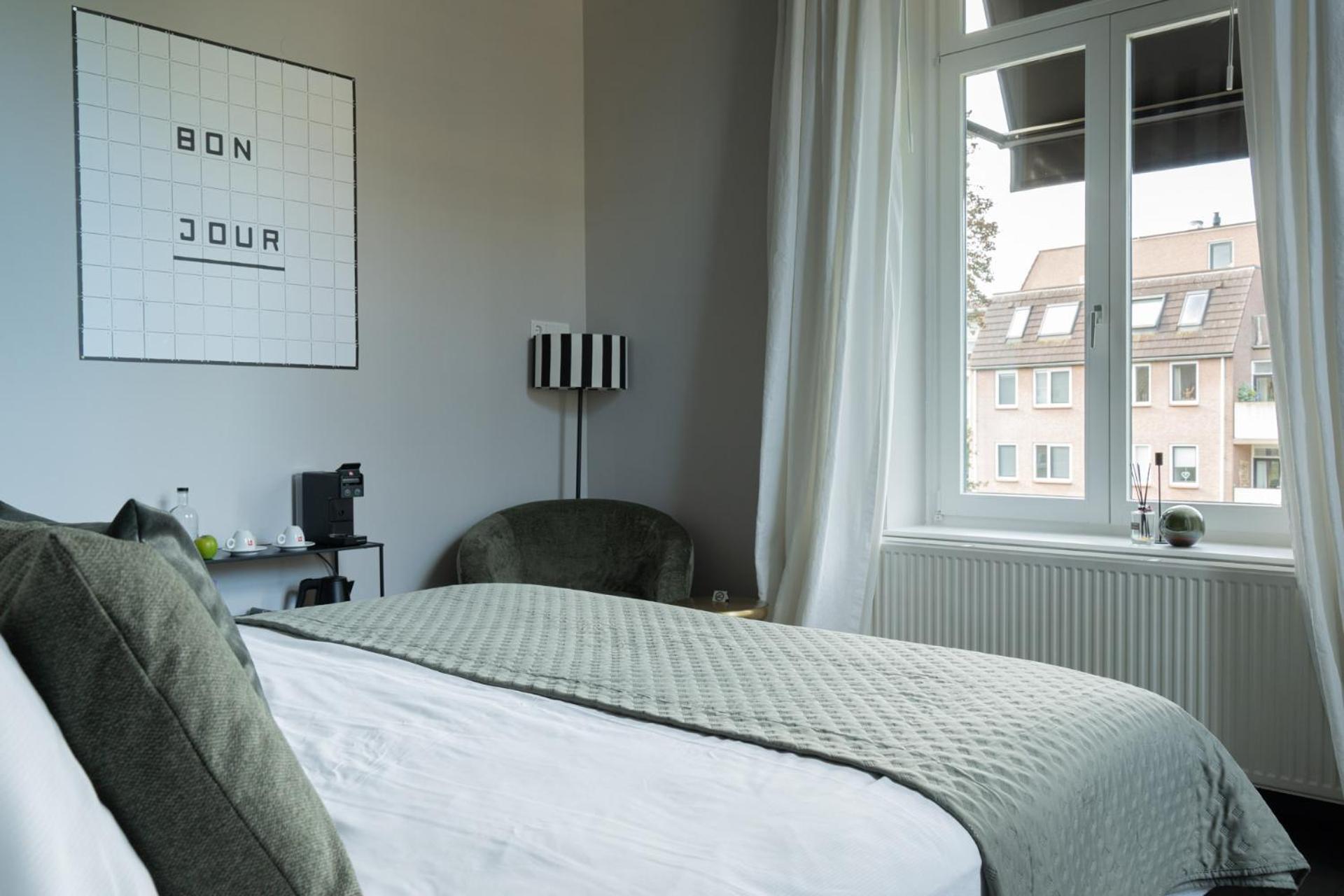 Villa V Petit Hotel Valkenburg aan de Geul Zewnętrze zdjęcie