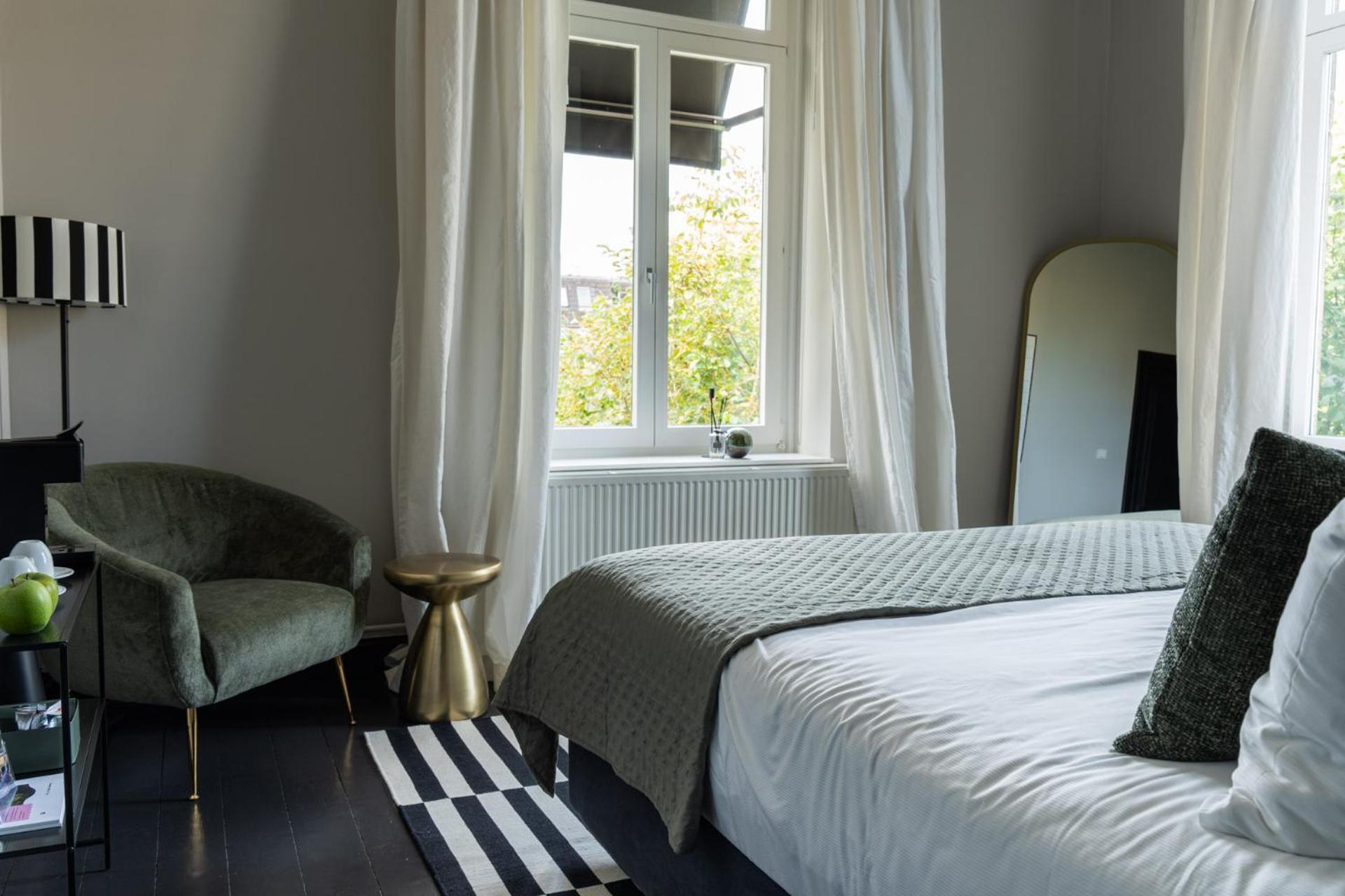Villa V Petit Hotel Valkenburg aan de Geul Zewnętrze zdjęcie