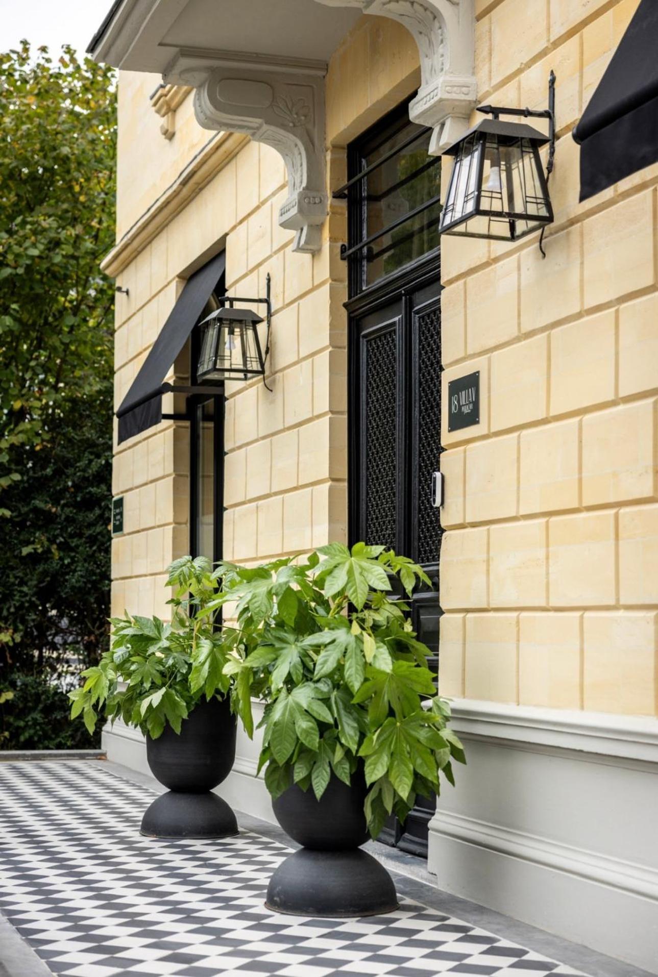 Villa V Petit Hotel Valkenburg aan de Geul Zewnętrze zdjęcie