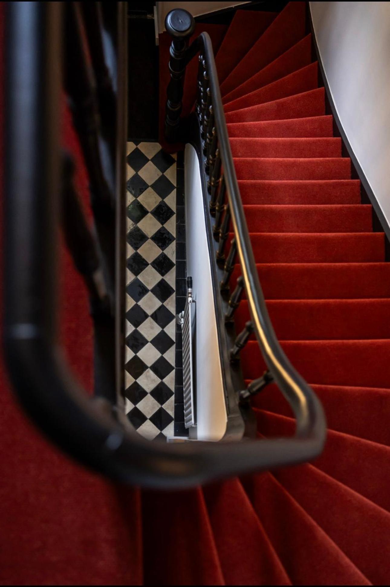 Villa V Petit Hotel Valkenburg aan de Geul Zewnętrze zdjęcie
