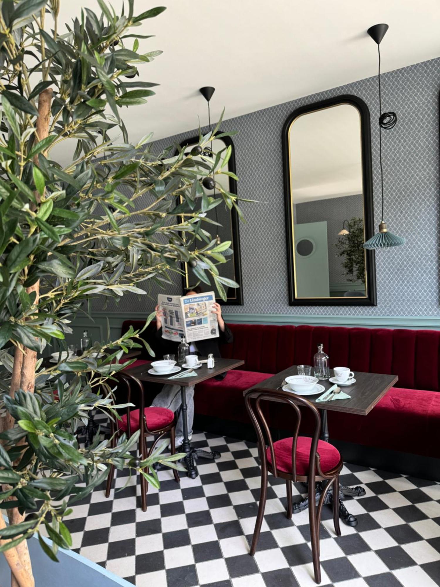 Villa V Petit Hotel Valkenburg aan de Geul Zewnętrze zdjęcie
