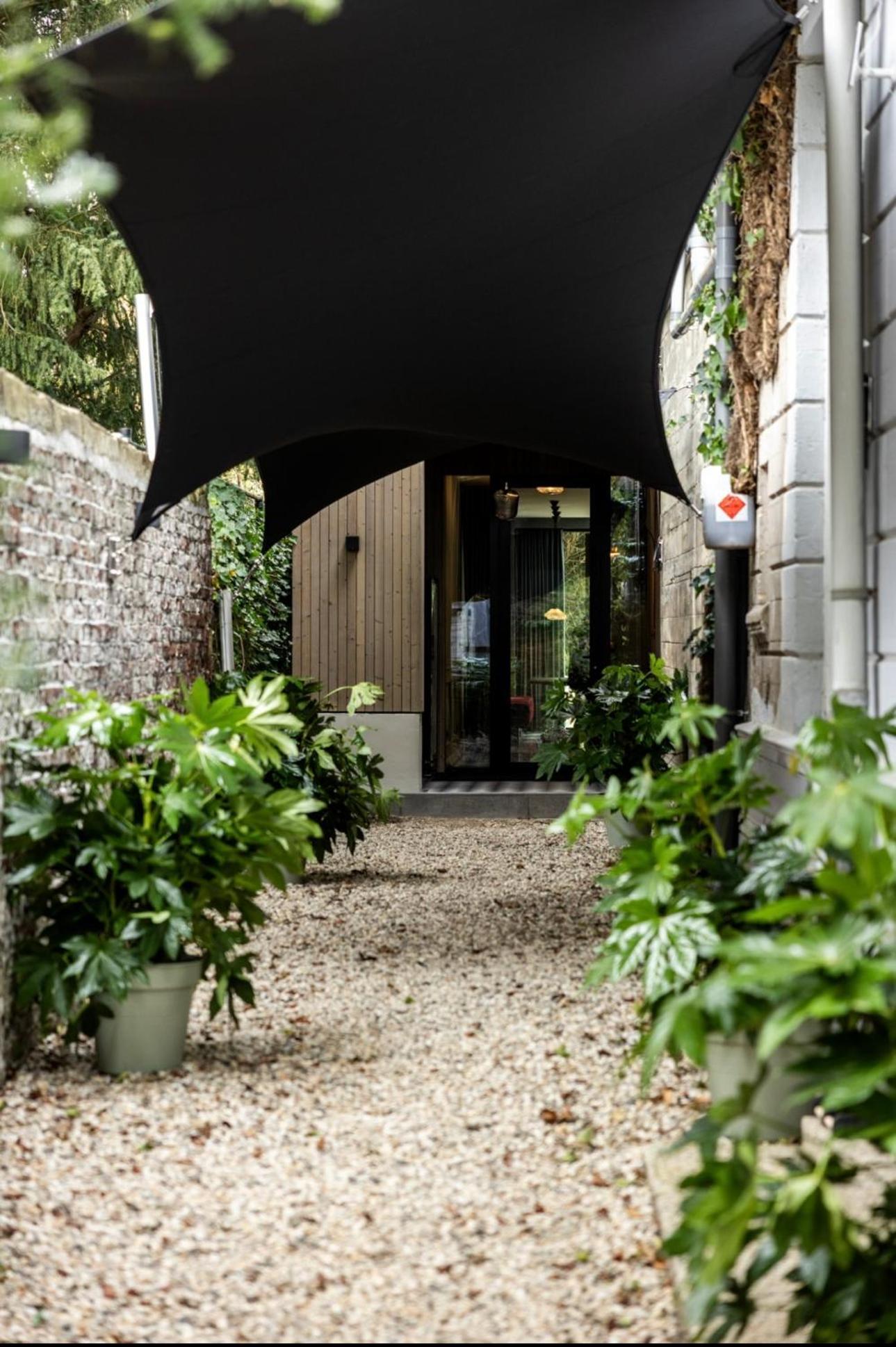 Villa V Petit Hotel Valkenburg aan de Geul Zewnętrze zdjęcie