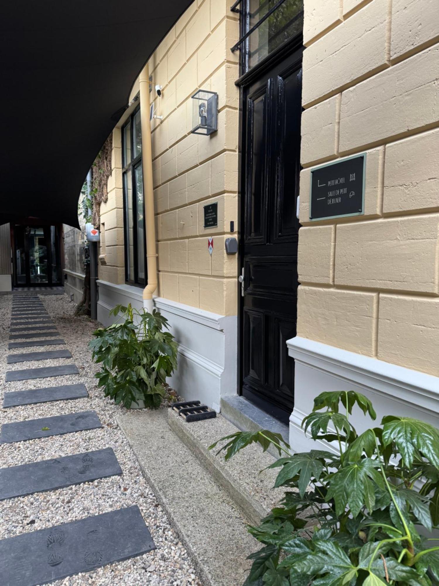 Villa V Petit Hotel Valkenburg aan de Geul Zewnętrze zdjęcie