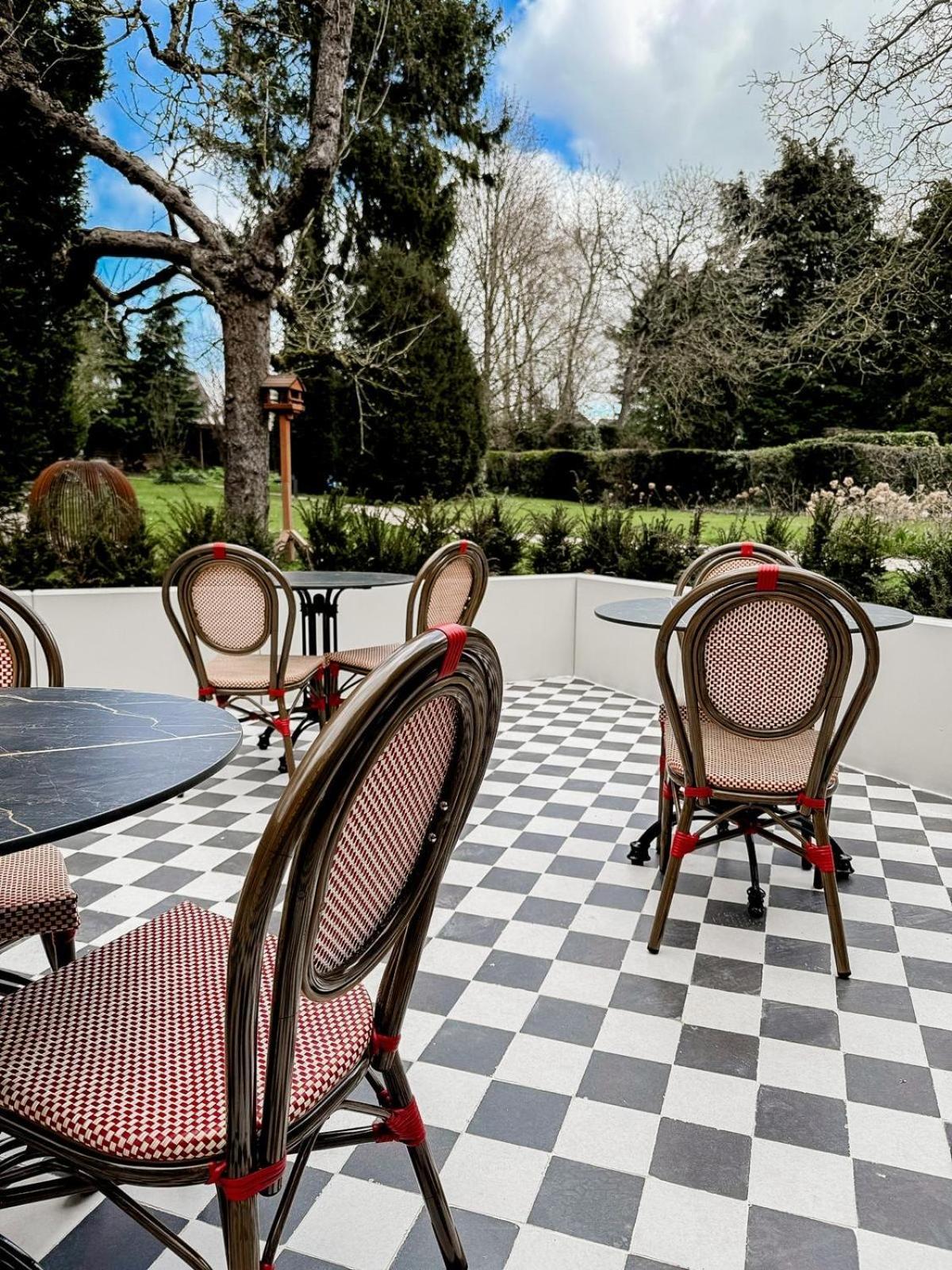 Villa V Petit Hotel Valkenburg aan de Geul Zewnętrze zdjęcie