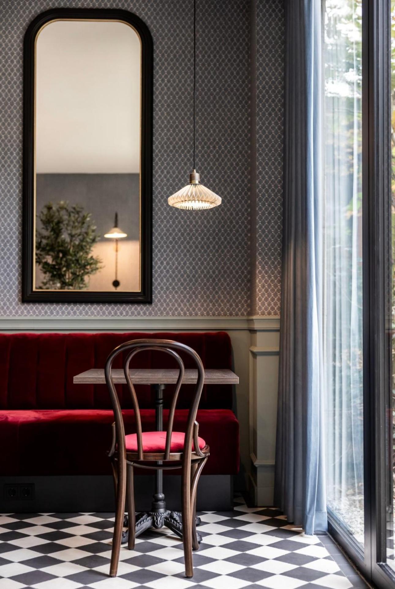Villa V Petit Hotel Valkenburg aan de Geul Zewnętrze zdjęcie