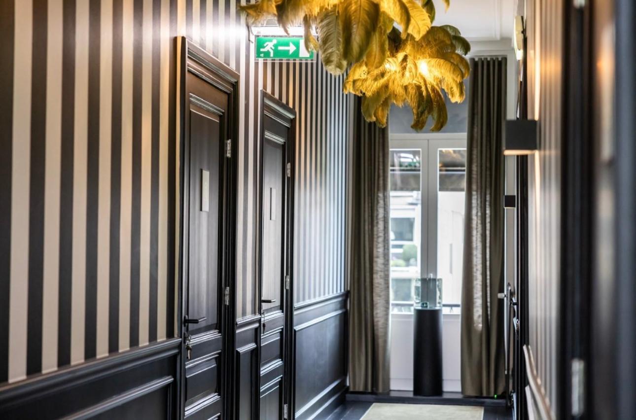 Villa V Petit Hotel Valkenburg aan de Geul Zewnętrze zdjęcie
